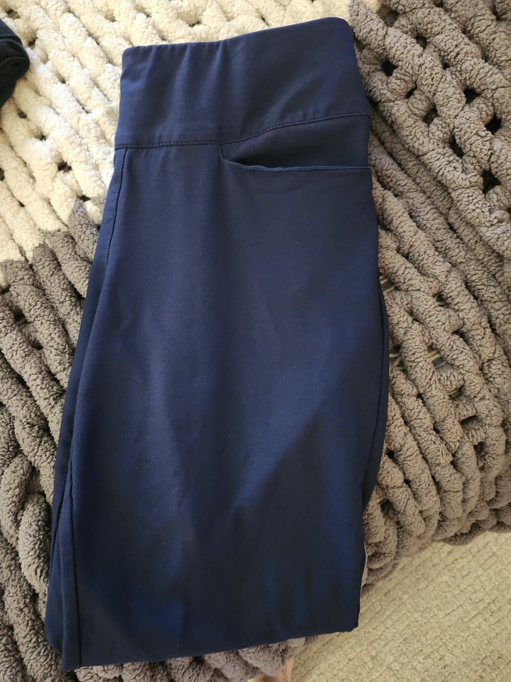 LADY HAGEN GOLF PANTS